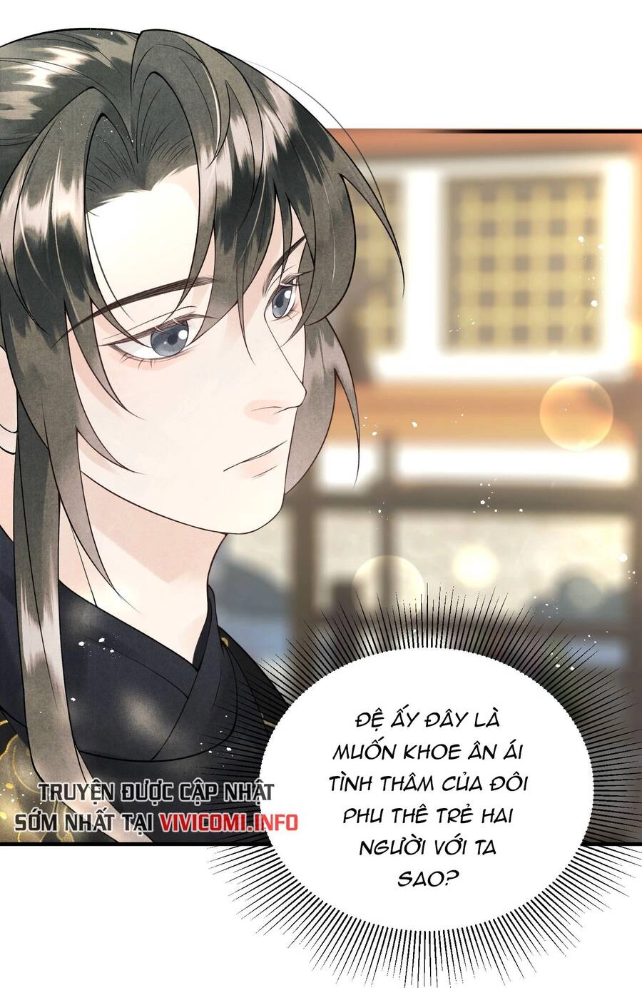 Tiểu Phú Bà Của Đại Tướng Quân Chapter 13 - 24