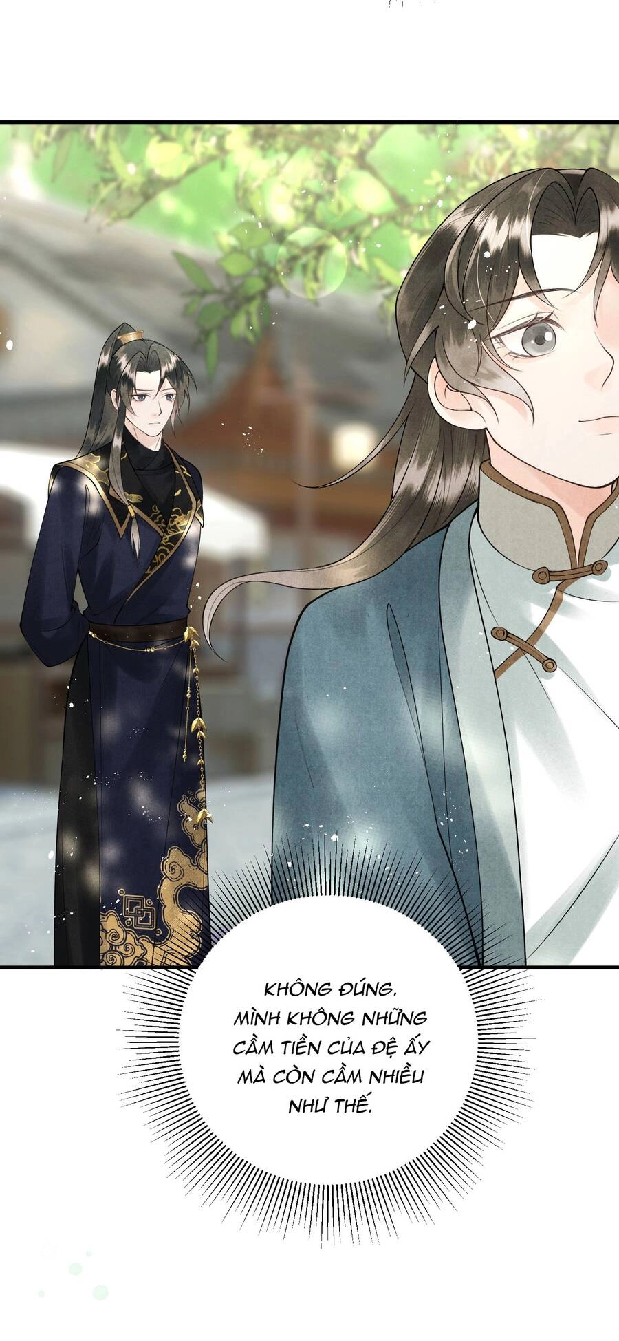 Tiểu Phú Bà Của Đại Tướng Quân Chapter 13 - 25