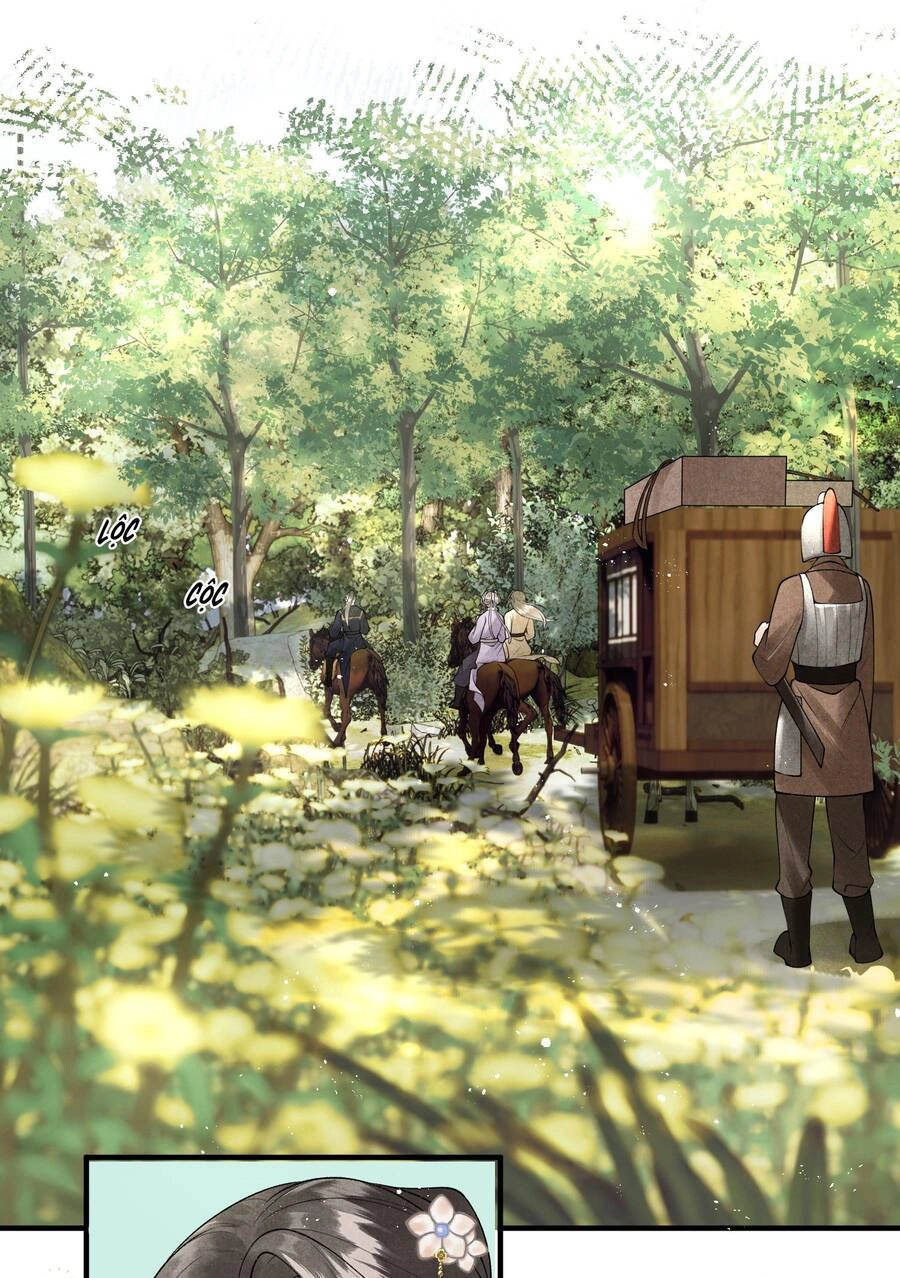 Tiểu Phú Bà Của Đại Tướng Quân Chapter 13 - 27