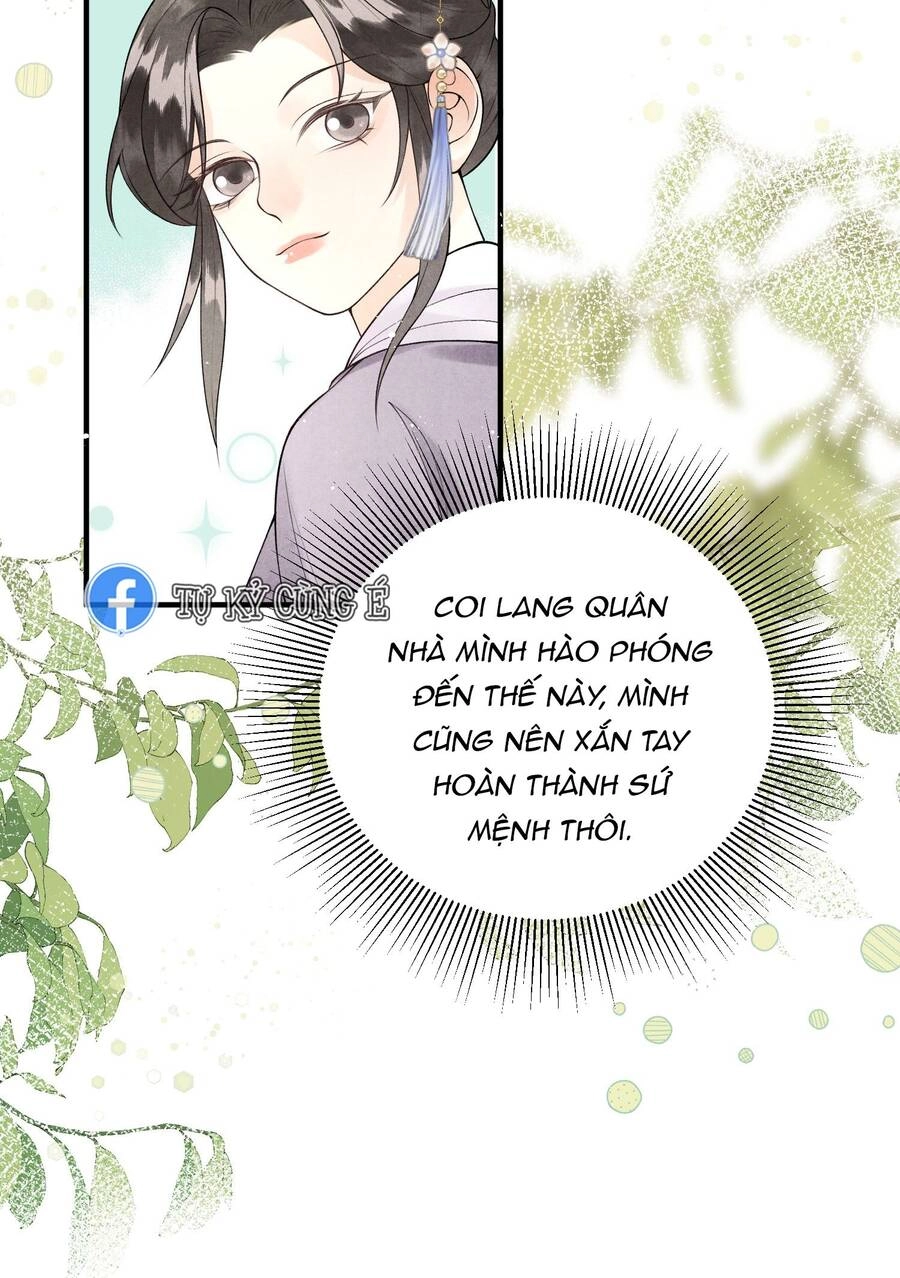 Tiểu Phú Bà Của Đại Tướng Quân Chapter 13 - 28