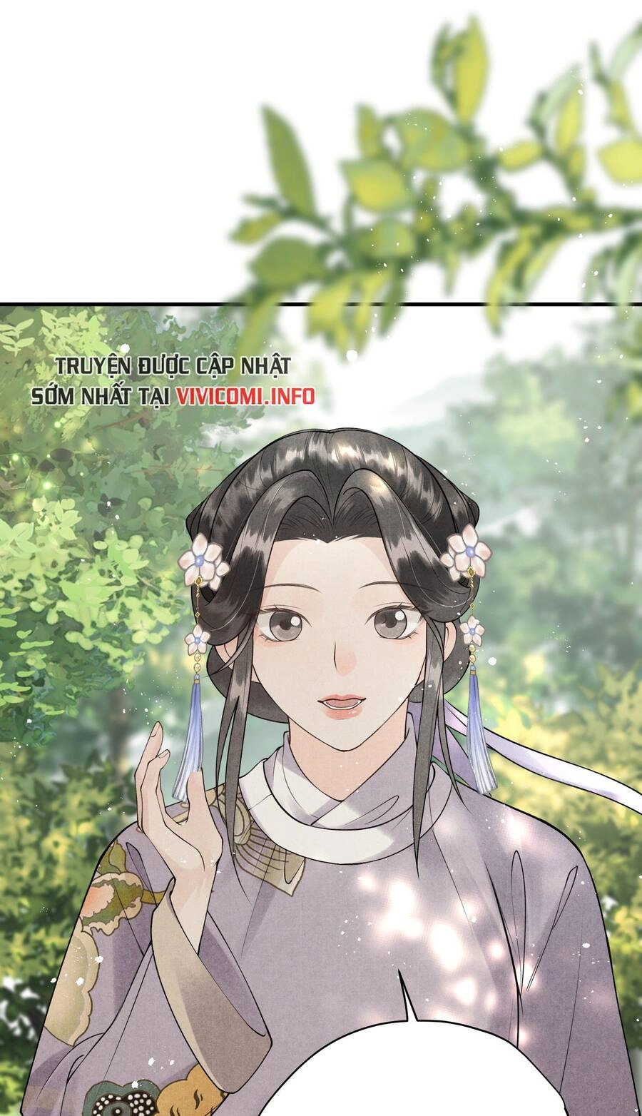 Tiểu Phú Bà Của Đại Tướng Quân Chapter 13 - 29