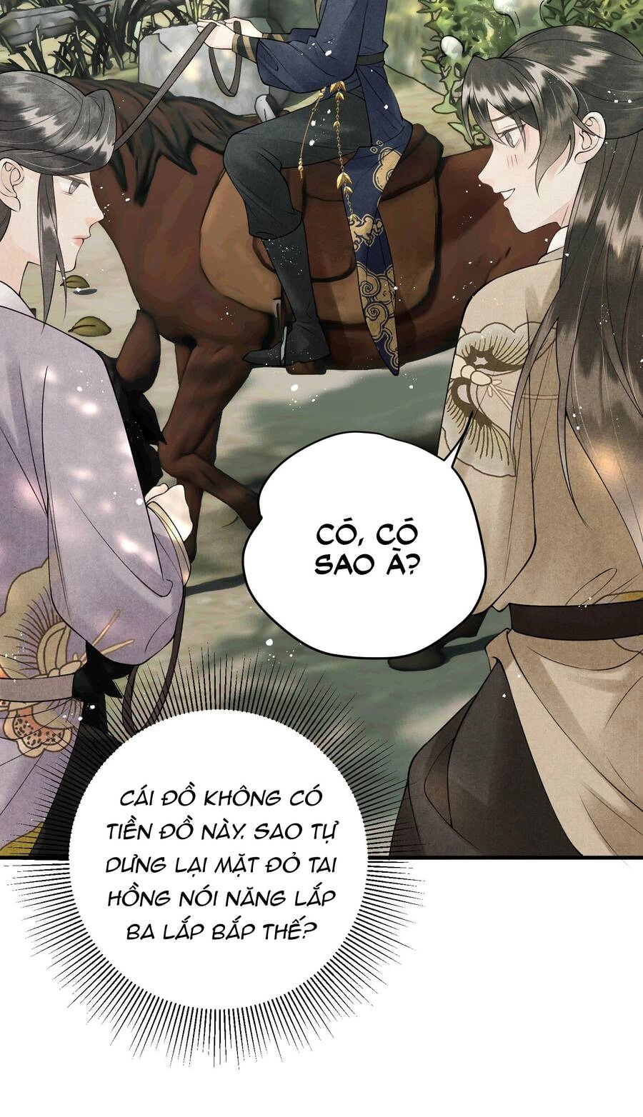 Tiểu Phú Bà Của Đại Tướng Quân Chapter 13 - 31