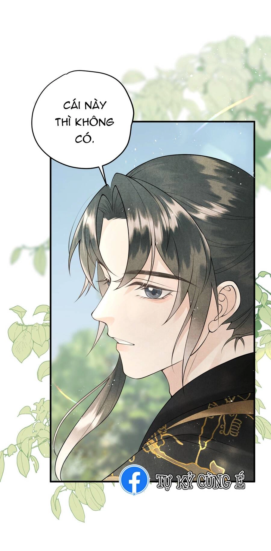 Tiểu Phú Bà Của Đại Tướng Quân Chapter 13 - 33