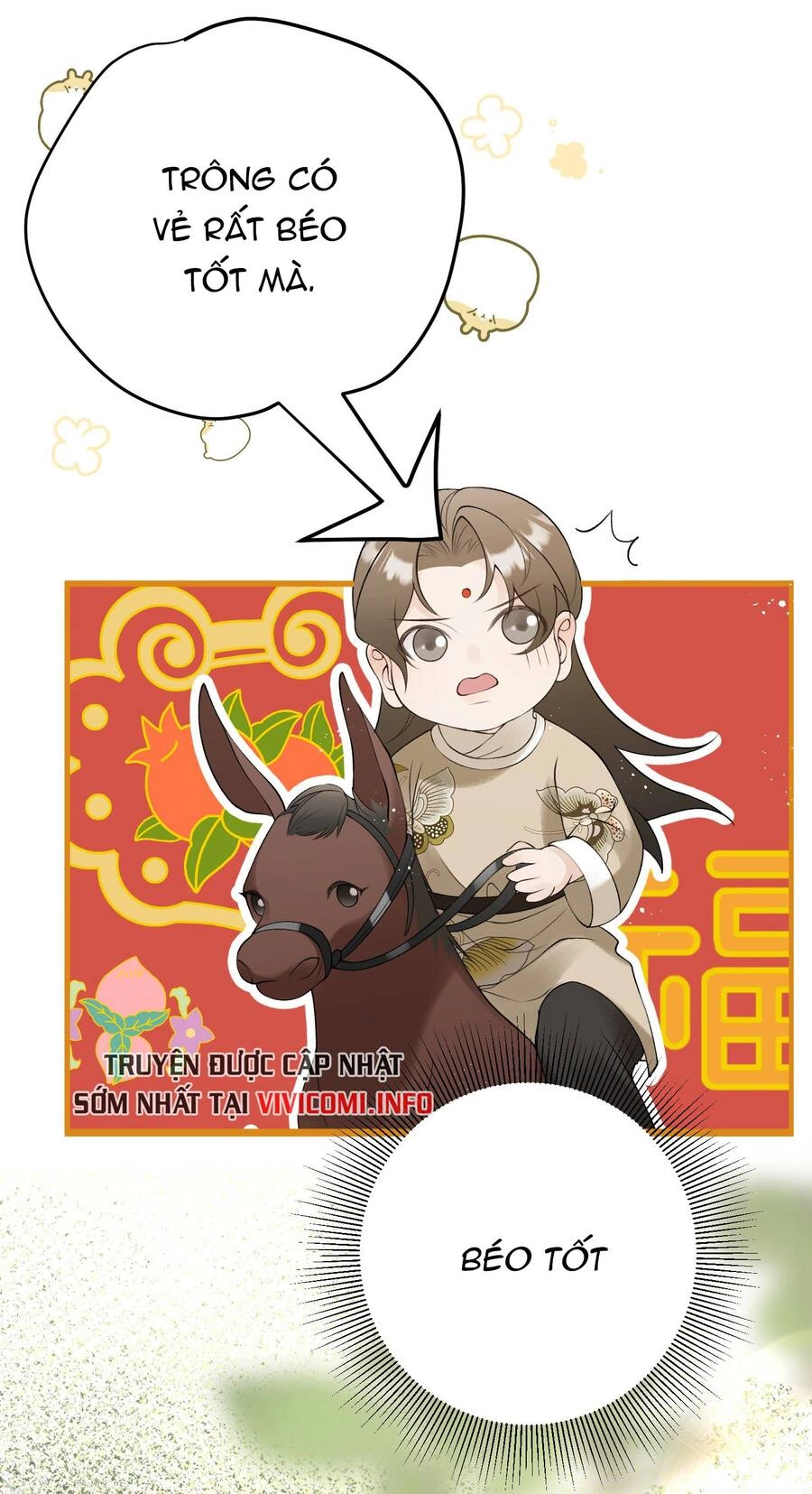 Tiểu Phú Bà Của Đại Tướng Quân Chapter 13 - 34