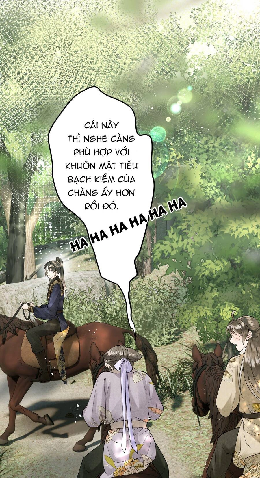 Tiểu Phú Bà Của Đại Tướng Quân Chapter 13 - 35