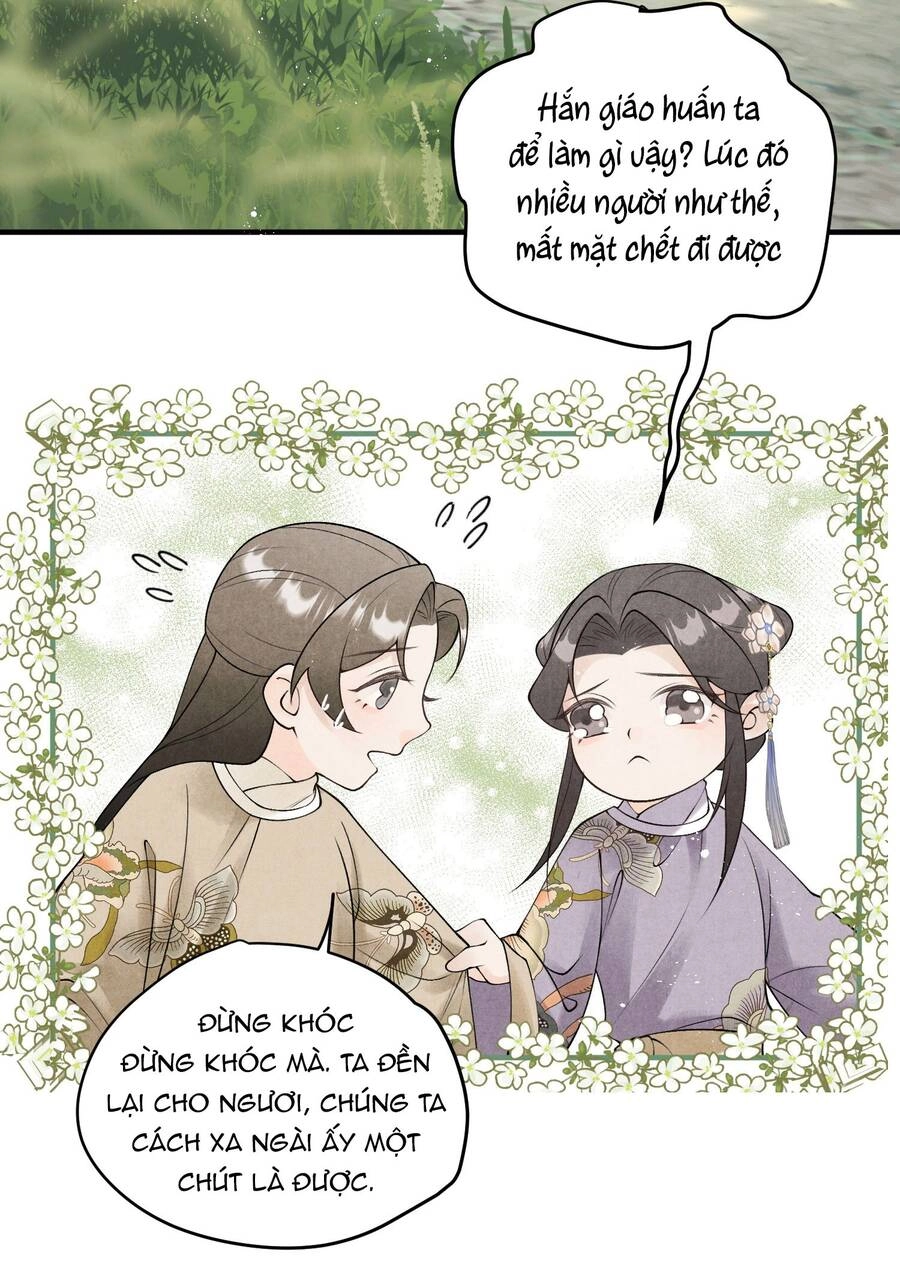 Tiểu Phú Bà Của Đại Tướng Quân Chapter 13 - 40