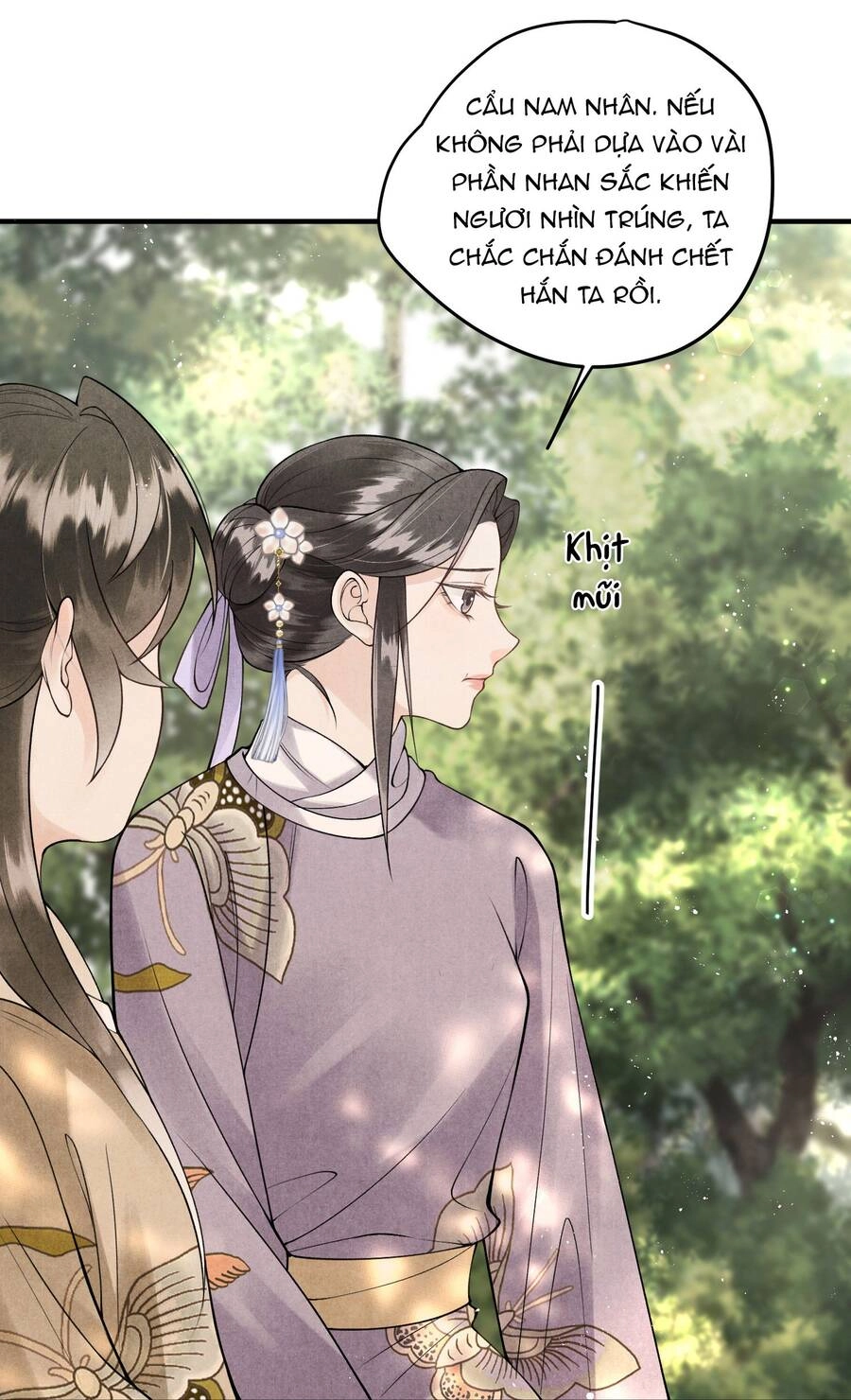 Tiểu Phú Bà Của Đại Tướng Quân Chapter 13 - 41