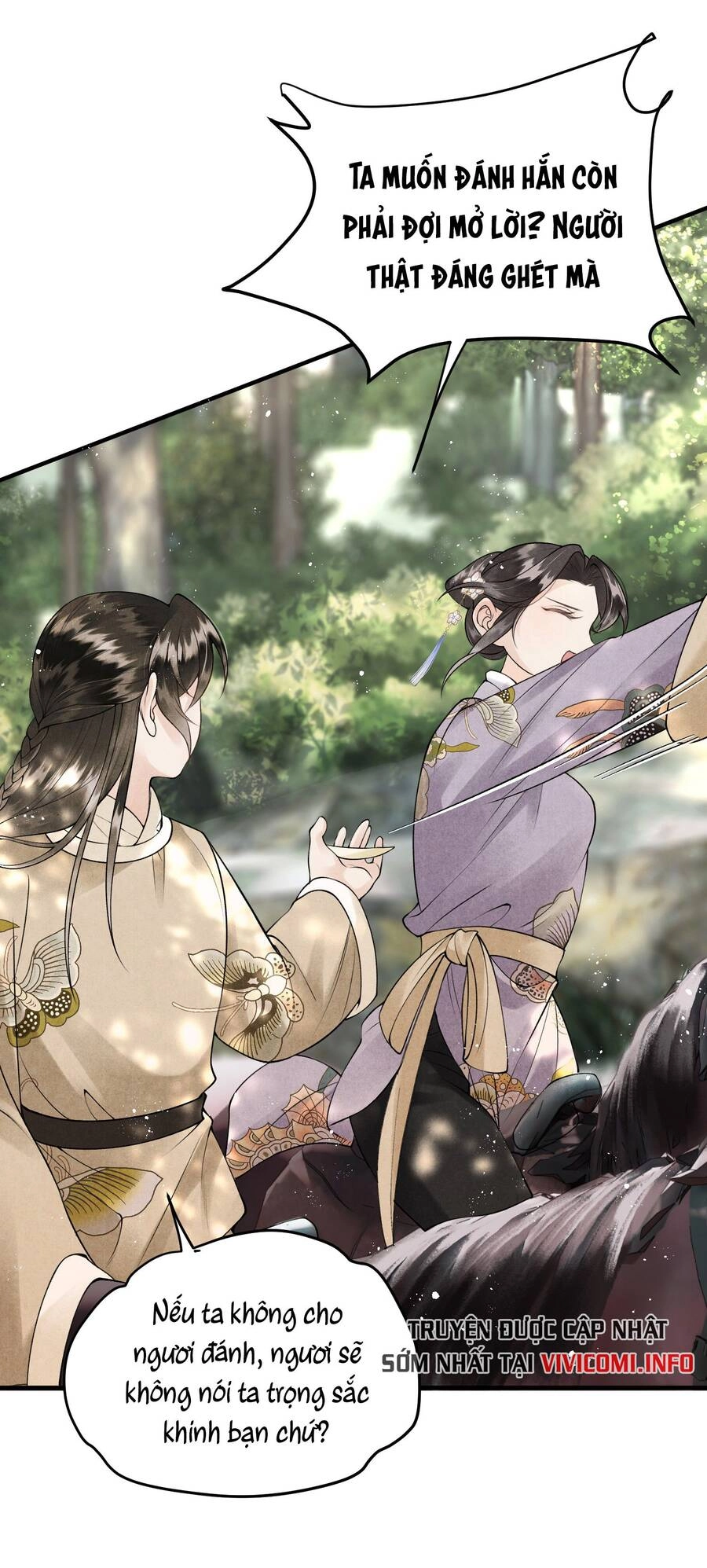 Tiểu Phú Bà Của Đại Tướng Quân Chapter 13 - 44