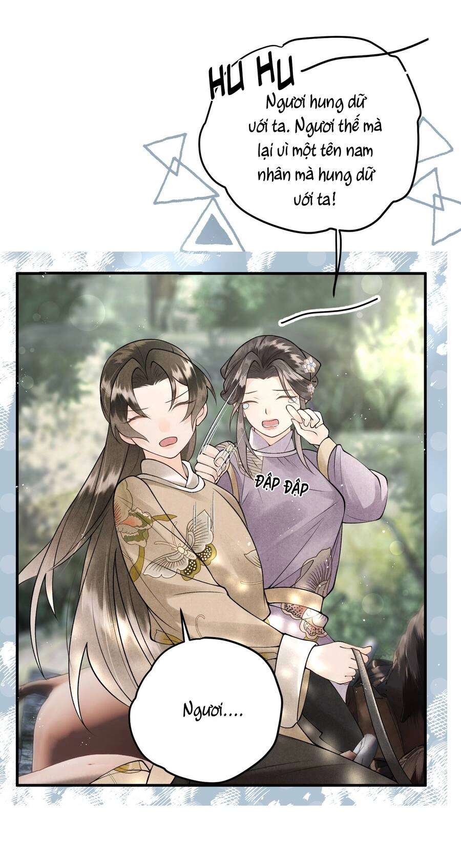 Tiểu Phú Bà Của Đại Tướng Quân Chapter 13 - 46