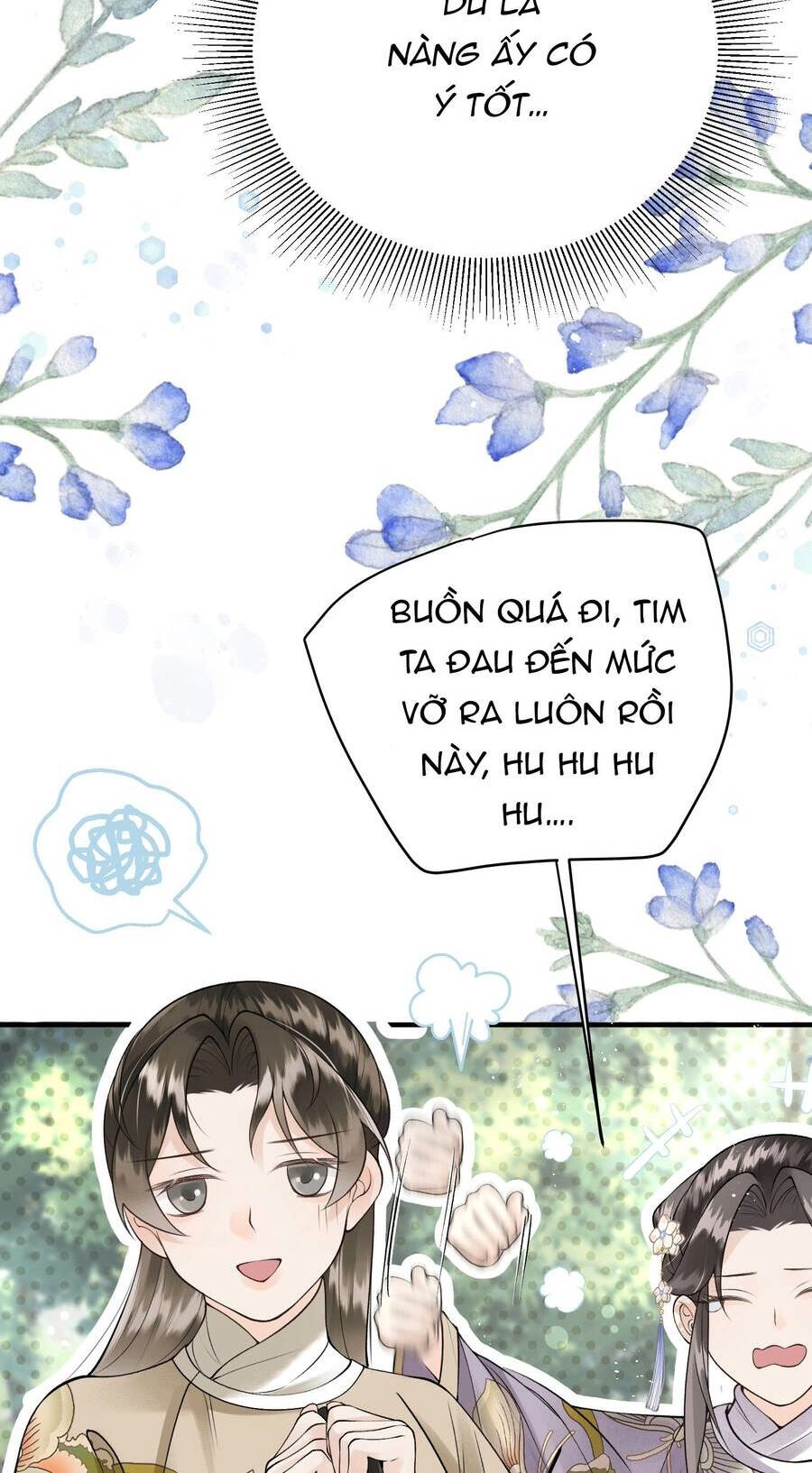 Tiểu Phú Bà Của Đại Tướng Quân Chapter 13 - 48