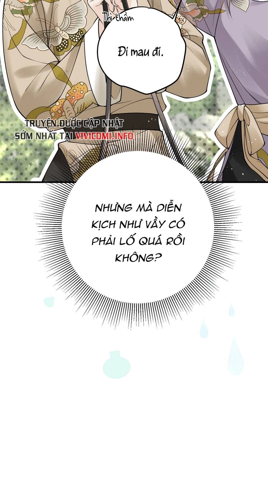 Tiểu Phú Bà Của Đại Tướng Quân Chapter 13 - 49