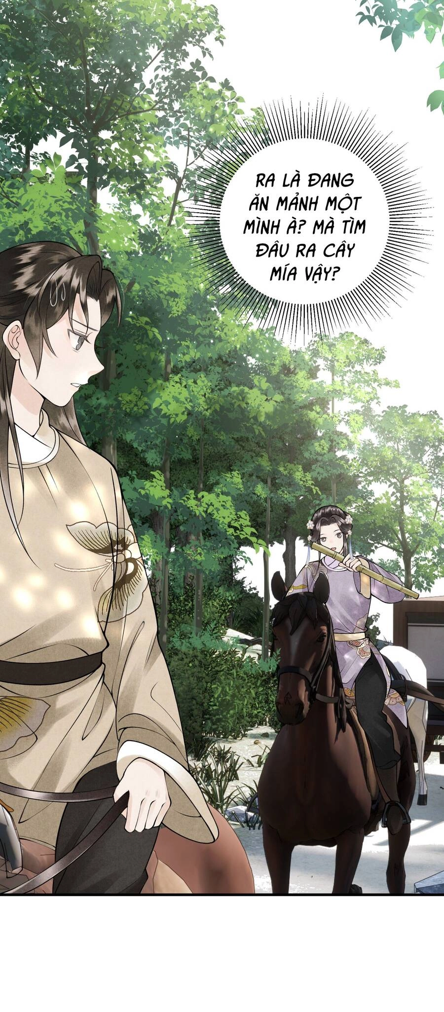 Tiểu Phú Bà Của Đại Tướng Quân Chapter 14 - 5