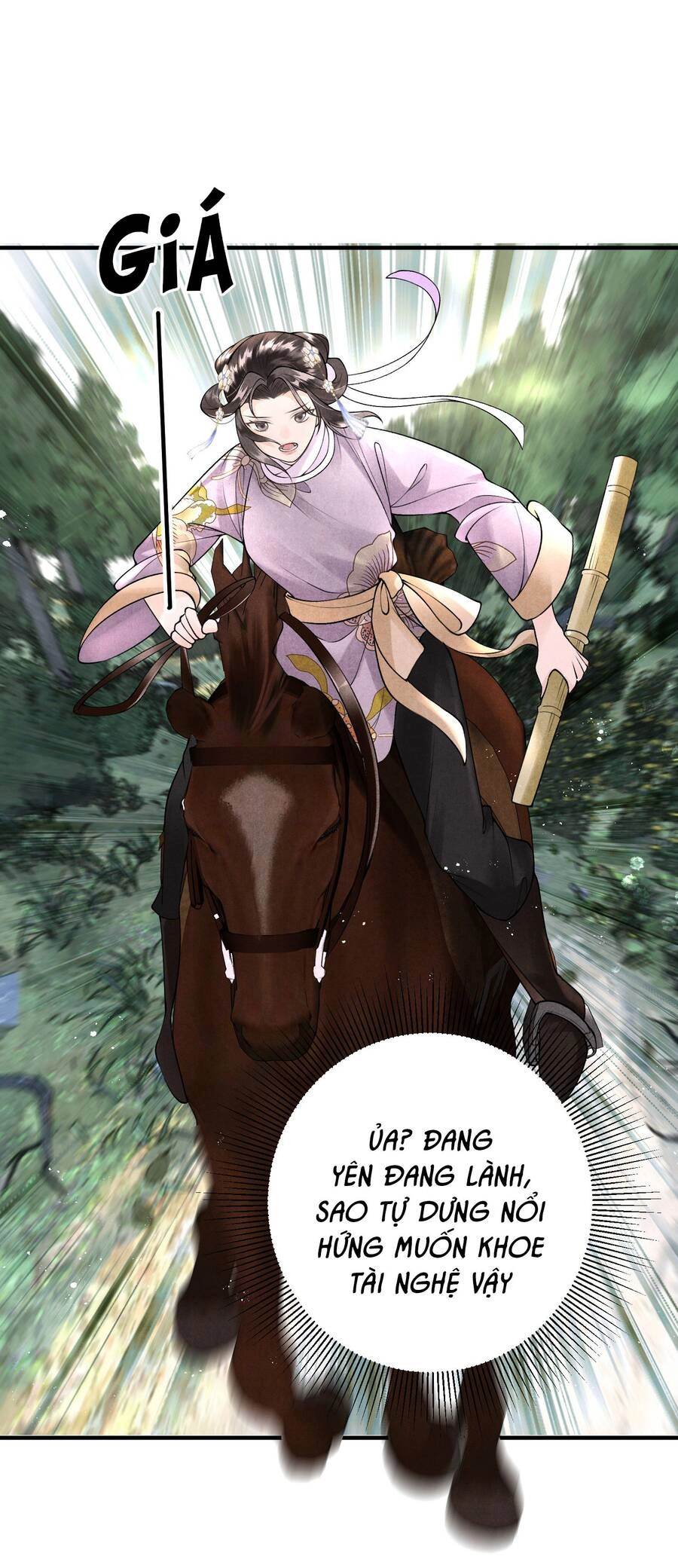 Tiểu Phú Bà Của Đại Tướng Quân Chapter 14 - 6