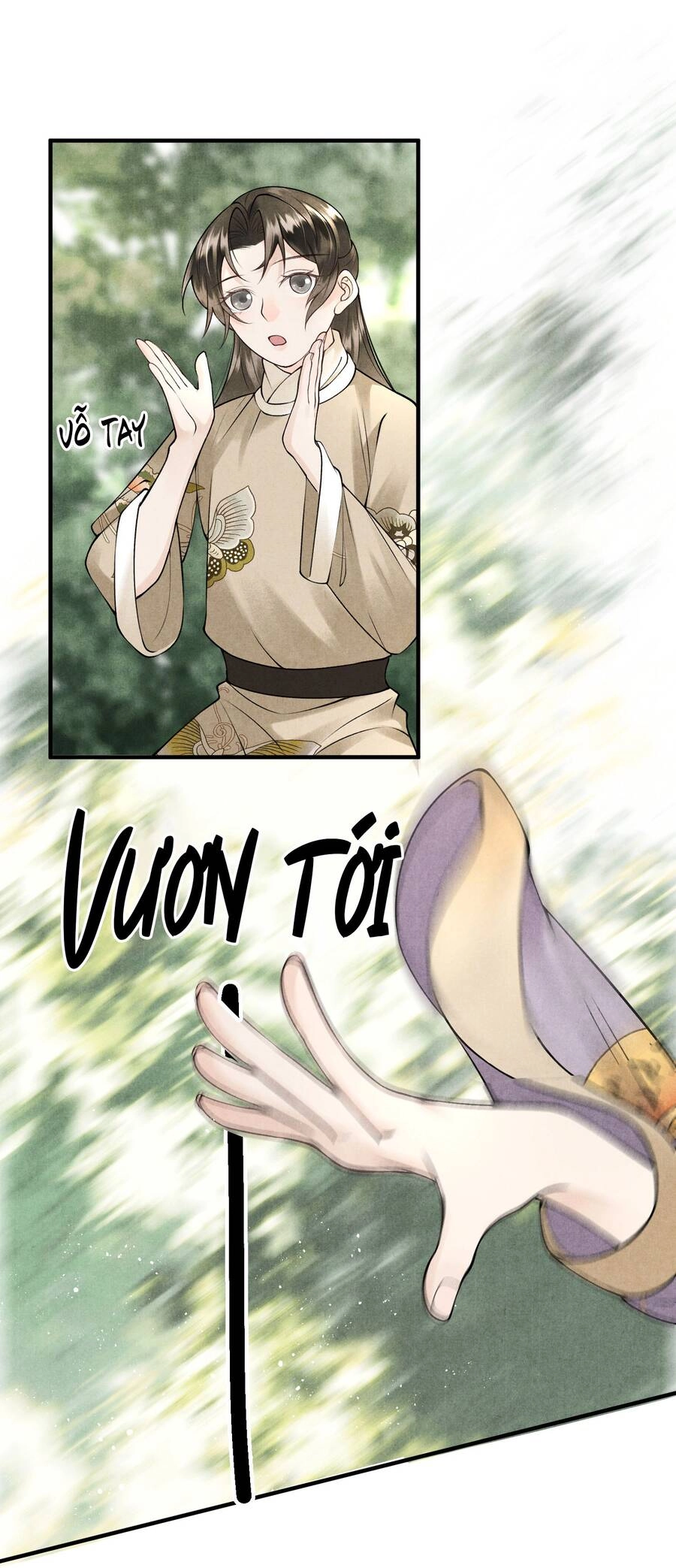 Tiểu Phú Bà Của Đại Tướng Quân Chapter 14 - 7