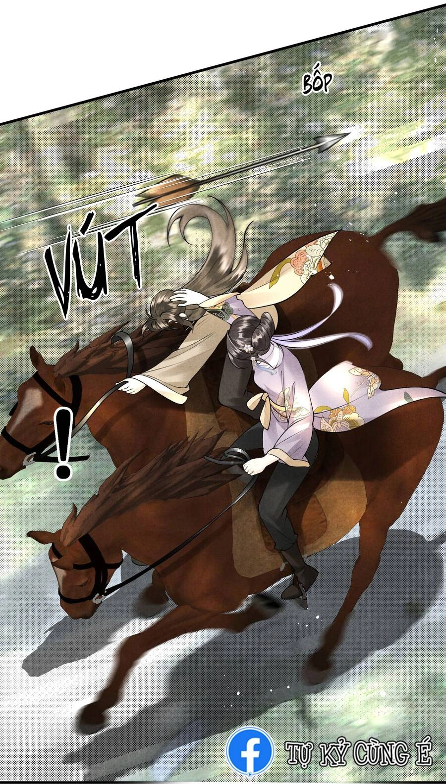 Tiểu Phú Bà Của Đại Tướng Quân Chapter 14 - 8