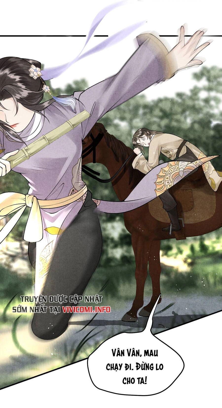 Tiểu Phú Bà Của Đại Tướng Quân Chapter 14 - 9