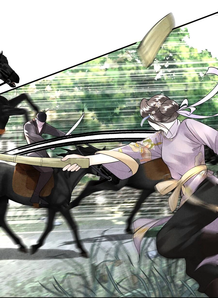 Tiểu Phú Bà Của Đại Tướng Quân Chapter 14 - 10