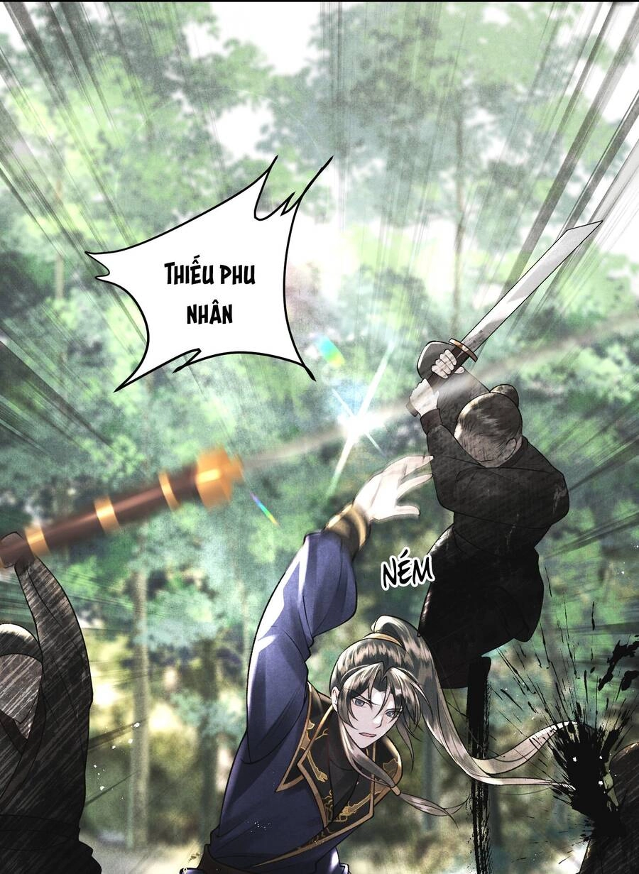 Tiểu Phú Bà Của Đại Tướng Quân Chapter 14 - 11