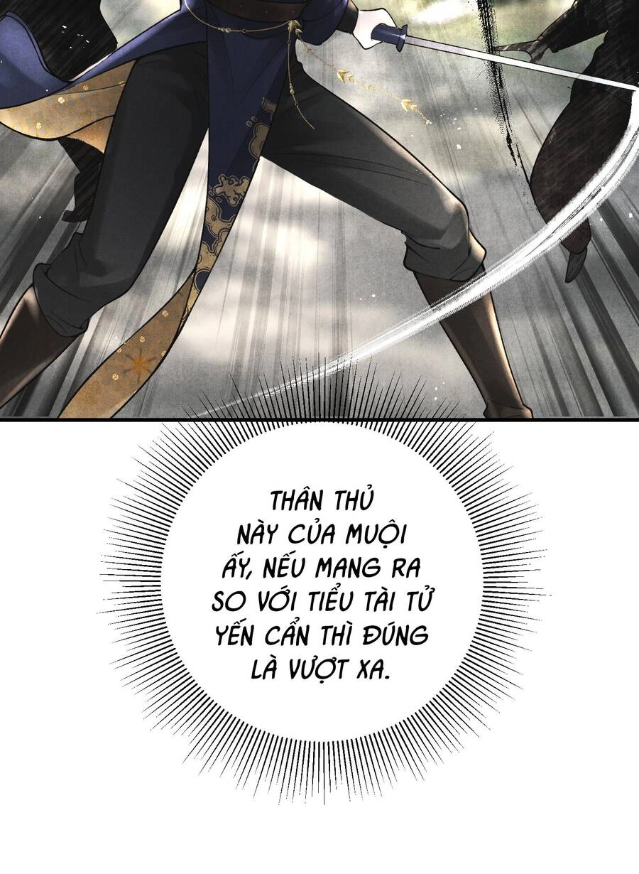 Tiểu Phú Bà Của Đại Tướng Quân Chapter 14 - 12