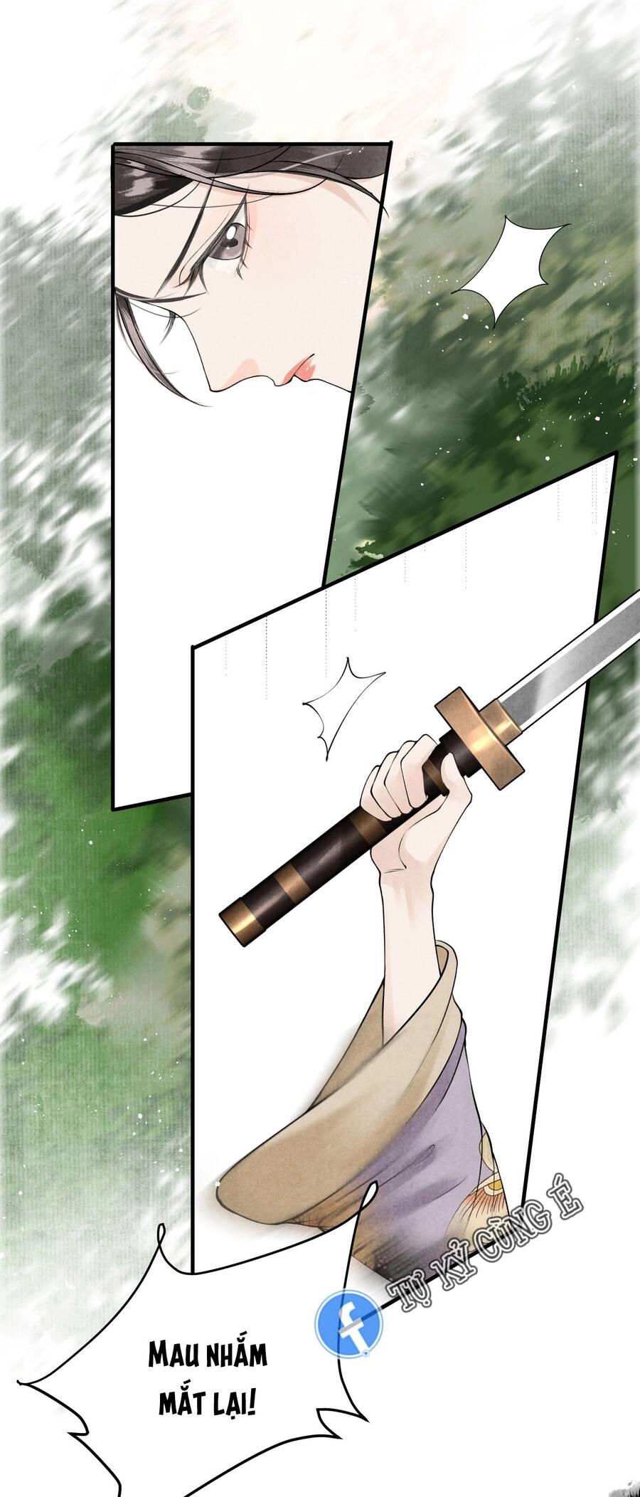 Tiểu Phú Bà Của Đại Tướng Quân Chapter 14 - 13