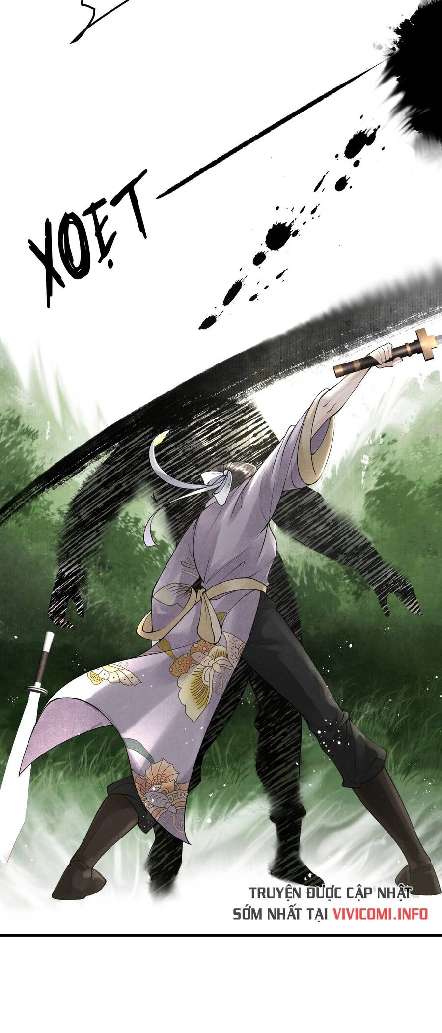 Tiểu Phú Bà Của Đại Tướng Quân Chapter 14 - 14