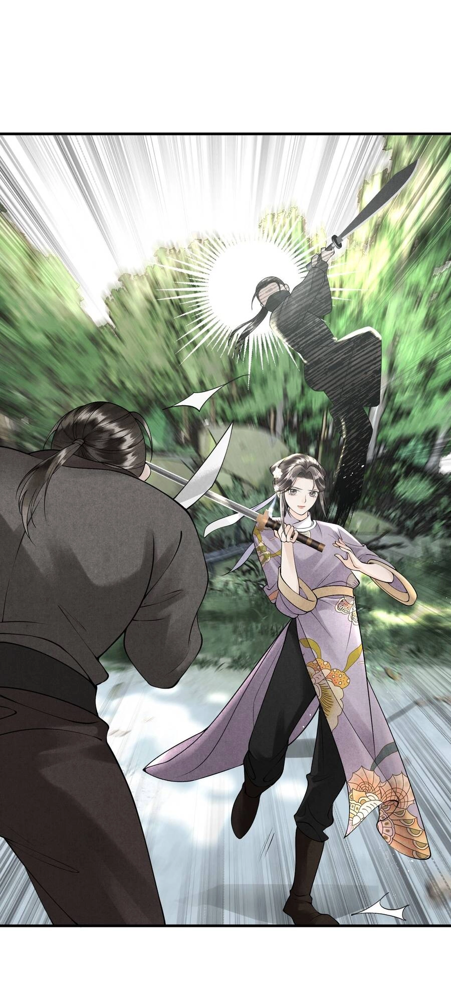 Tiểu Phú Bà Của Đại Tướng Quân Chapter 14 - 15