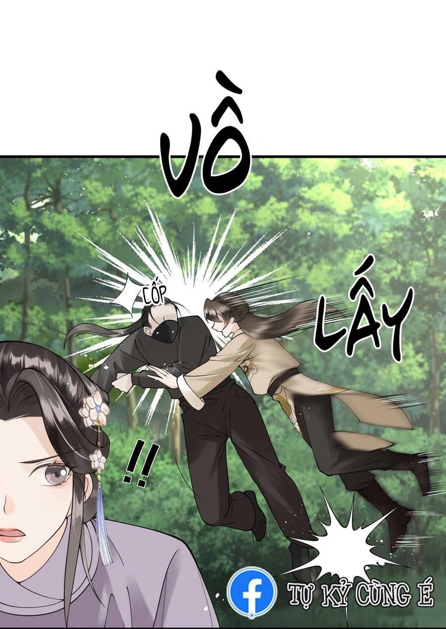 Tiểu Phú Bà Của Đại Tướng Quân Chapter 14 - 18