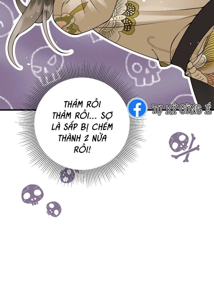 Tiểu Phú Bà Của Đại Tướng Quân Chapter 14 - 23