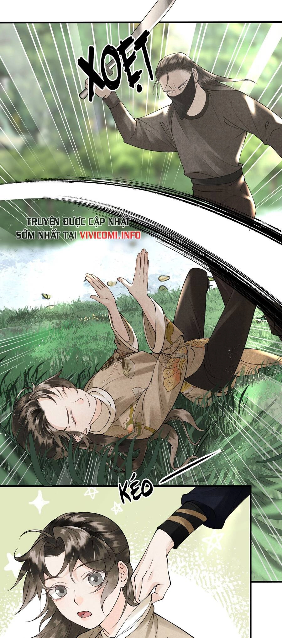 Tiểu Phú Bà Của Đại Tướng Quân Chapter 14 - 24