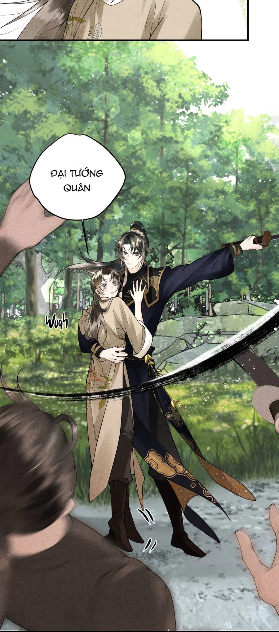 Tiểu Phú Bà Của Đại Tướng Quân Chapter 14 - 25