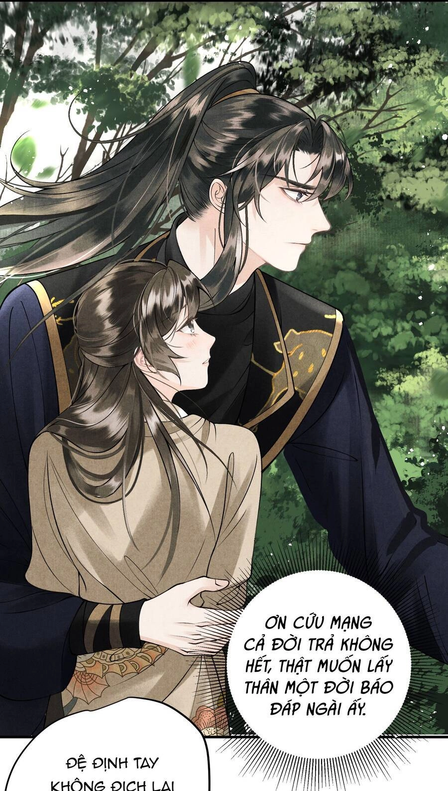 Tiểu Phú Bà Của Đại Tướng Quân Chapter 14 - 26