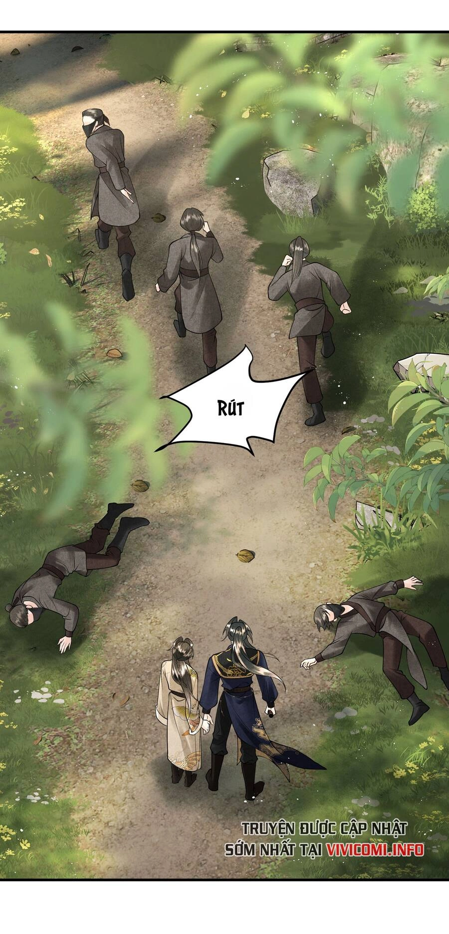 Tiểu Phú Bà Của Đại Tướng Quân Chapter 14 - 29