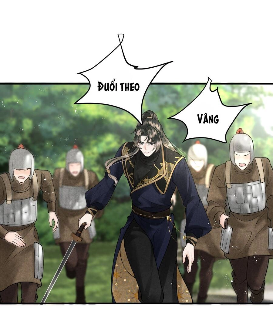 Tiểu Phú Bà Của Đại Tướng Quân Chapter 14 - 30