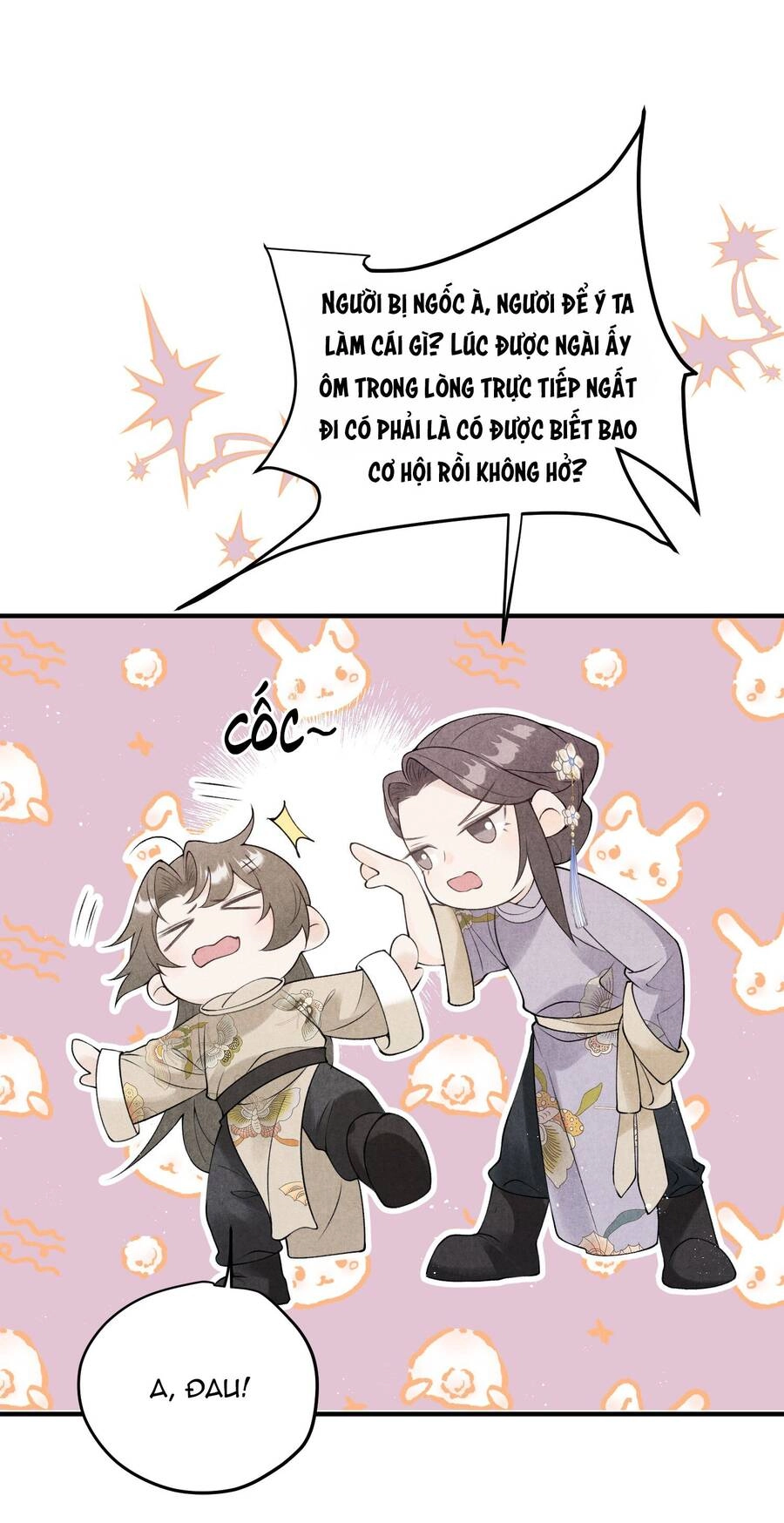 Tiểu Phú Bà Của Đại Tướng Quân Chapter 14 - 32