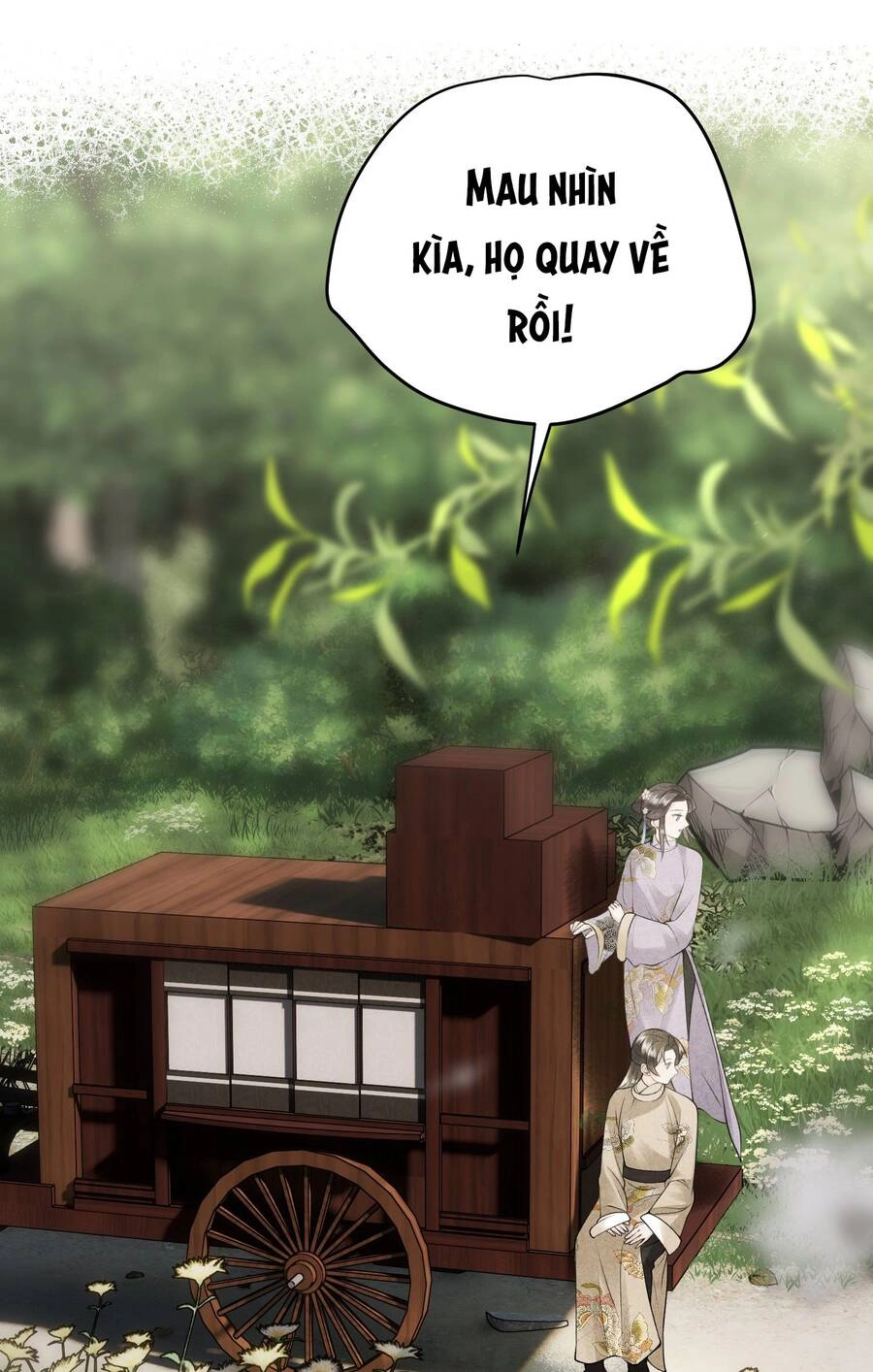 Tiểu Phú Bà Của Đại Tướng Quân Chapter 14 - 35