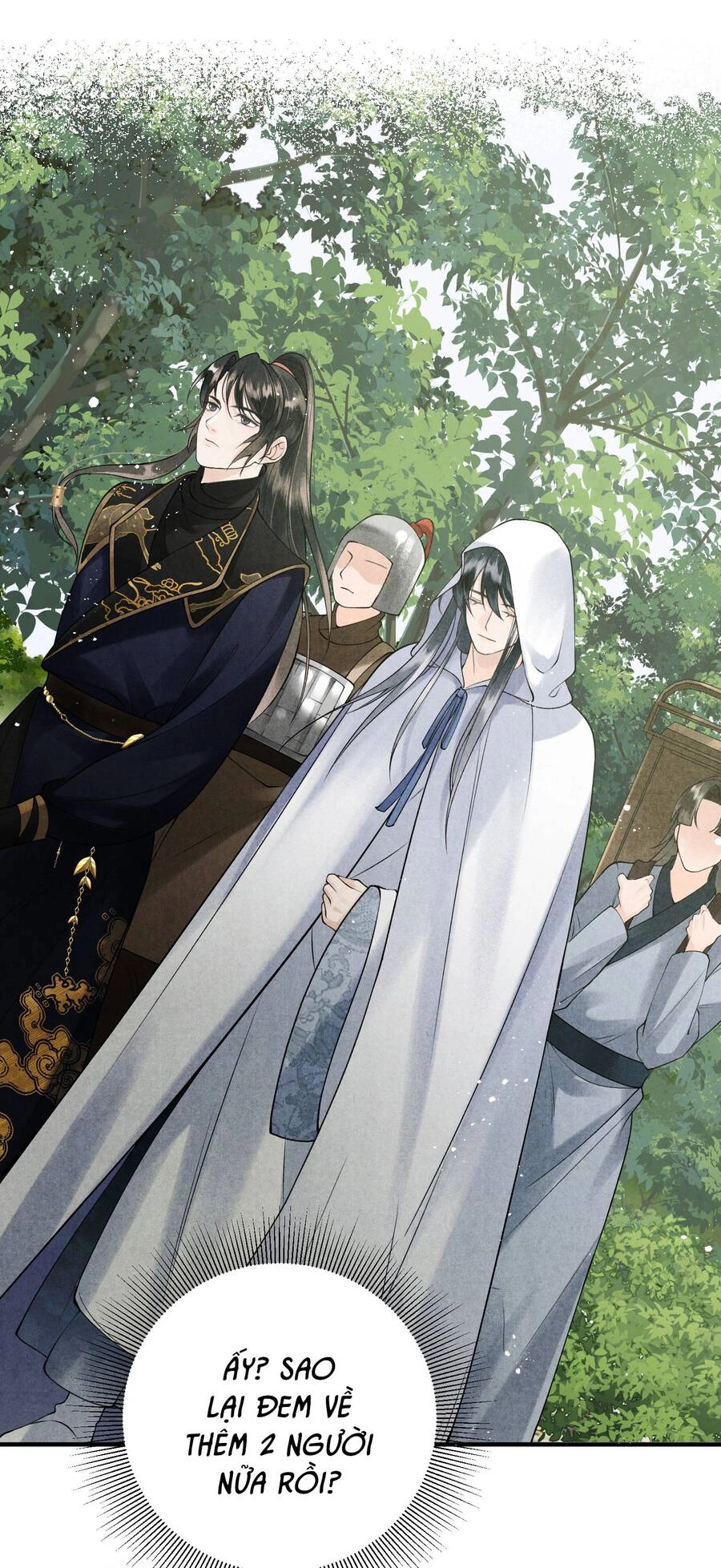 Tiểu Phú Bà Của Đại Tướng Quân Chapter 14 - 37