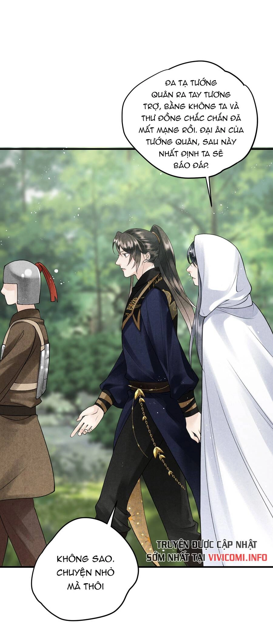 Tiểu Phú Bà Của Đại Tướng Quân Chapter 14 - 39