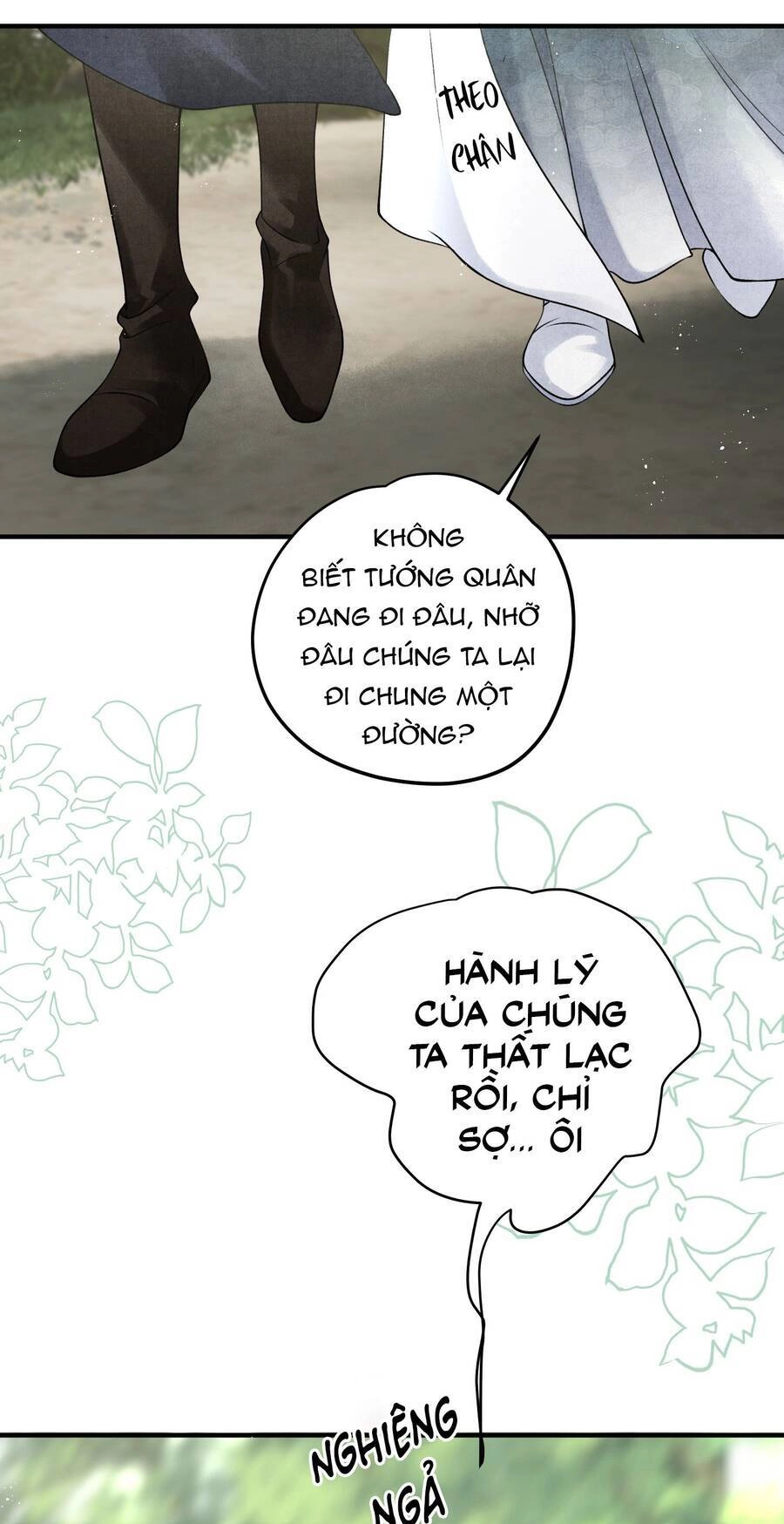 Tiểu Phú Bà Của Đại Tướng Quân Chapter 14 - 40