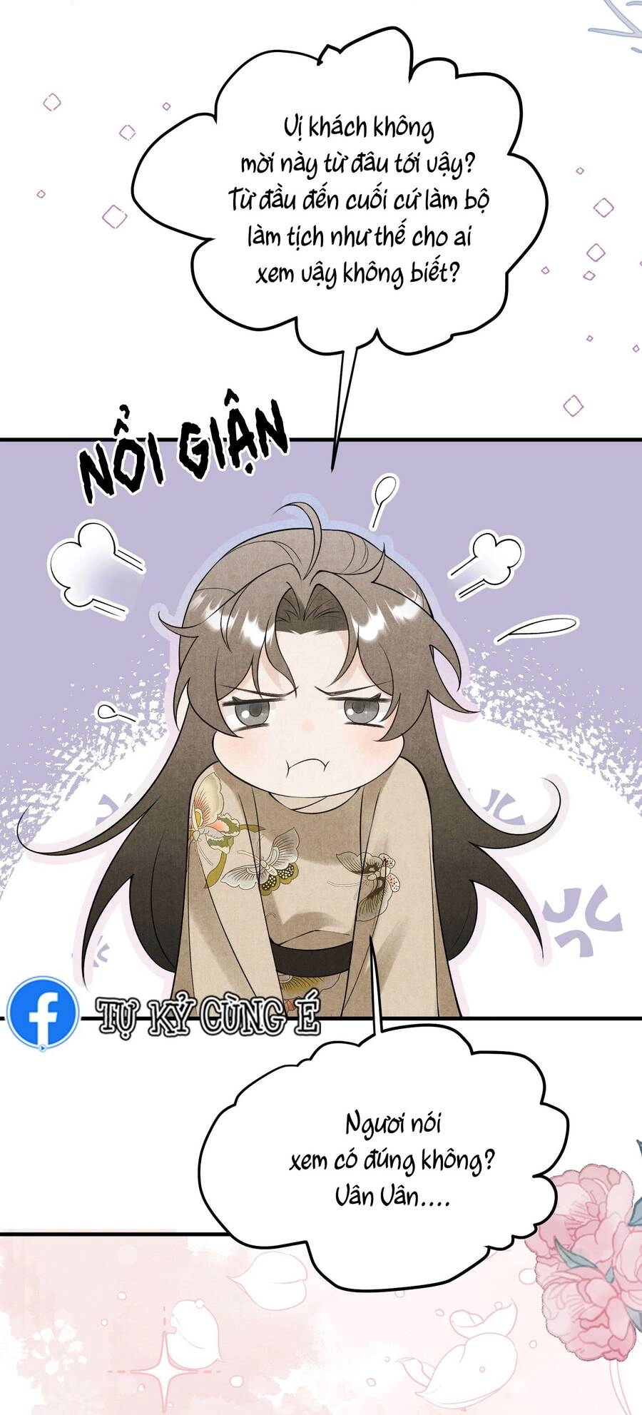 Tiểu Phú Bà Của Đại Tướng Quân Chapter 14 - 43