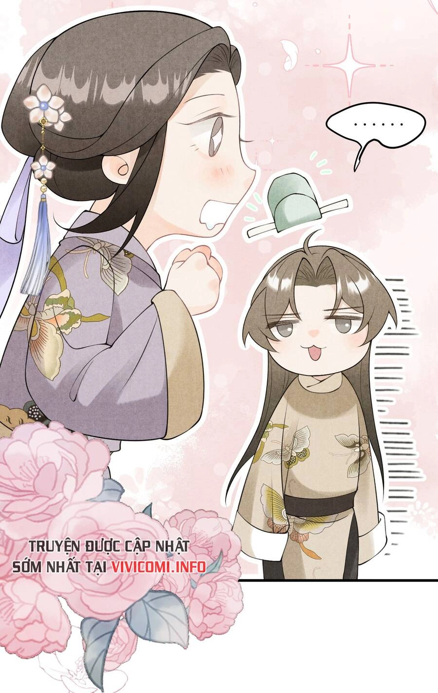 Tiểu Phú Bà Của Đại Tướng Quân Chapter 14 - 44