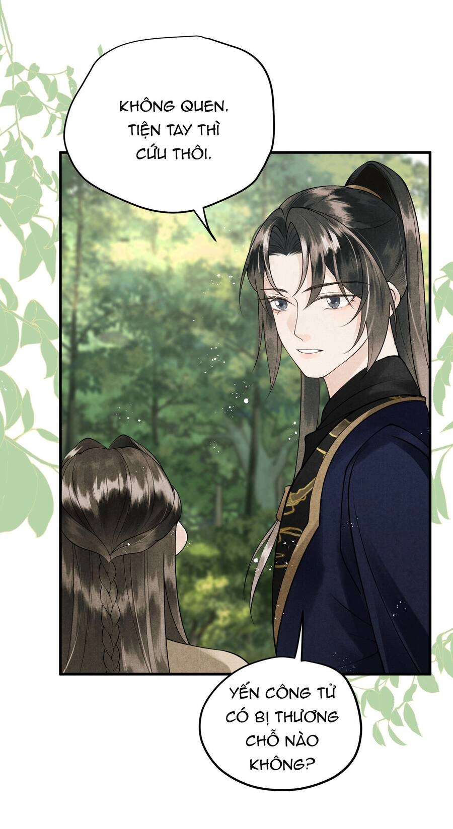 Tiểu Phú Bà Của Đại Tướng Quân Chapter 15 - 6