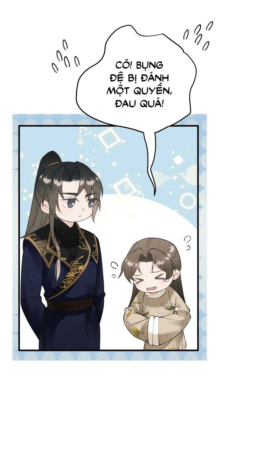 Tiểu Phú Bà Của Đại Tướng Quân Chapter 15 - 7