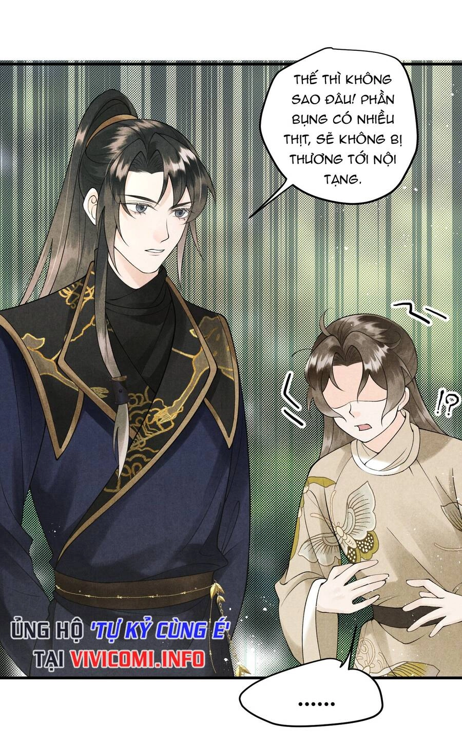 Tiểu Phú Bà Của Đại Tướng Quân Chapter 15 - 8