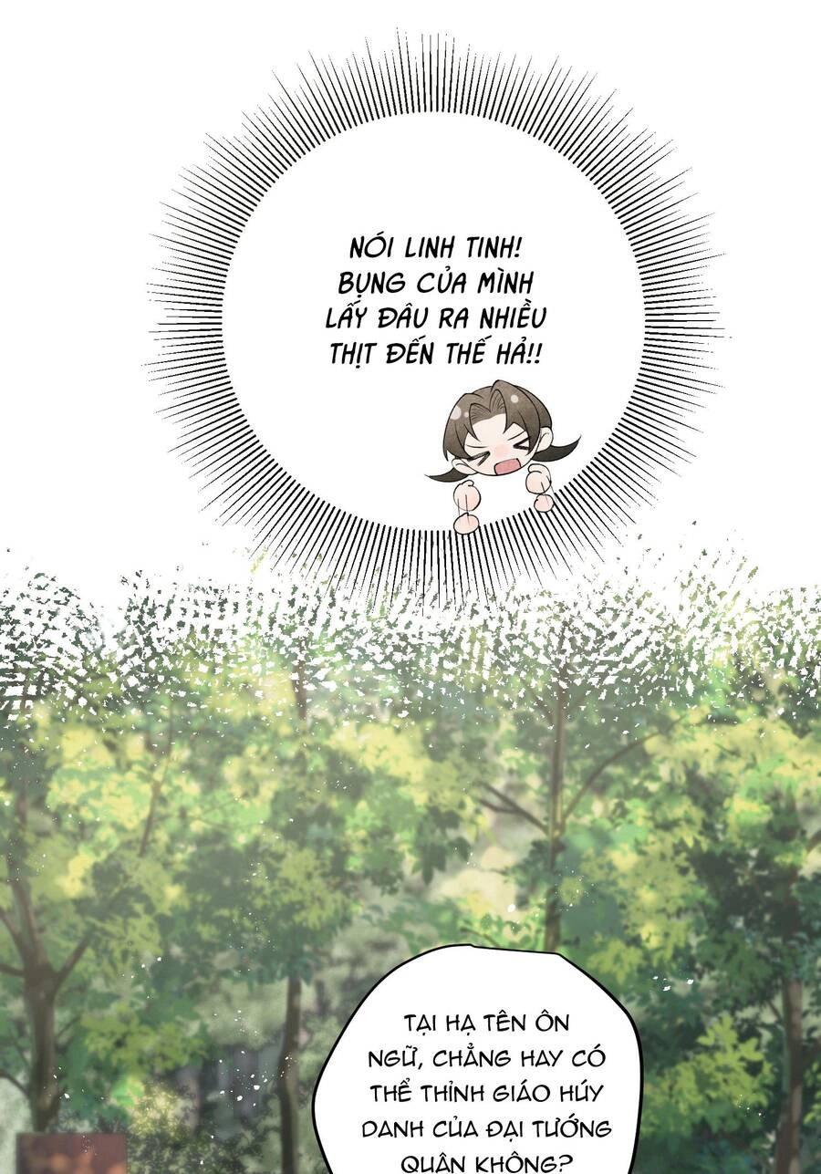 Tiểu Phú Bà Của Đại Tướng Quân Chapter 15 - 9