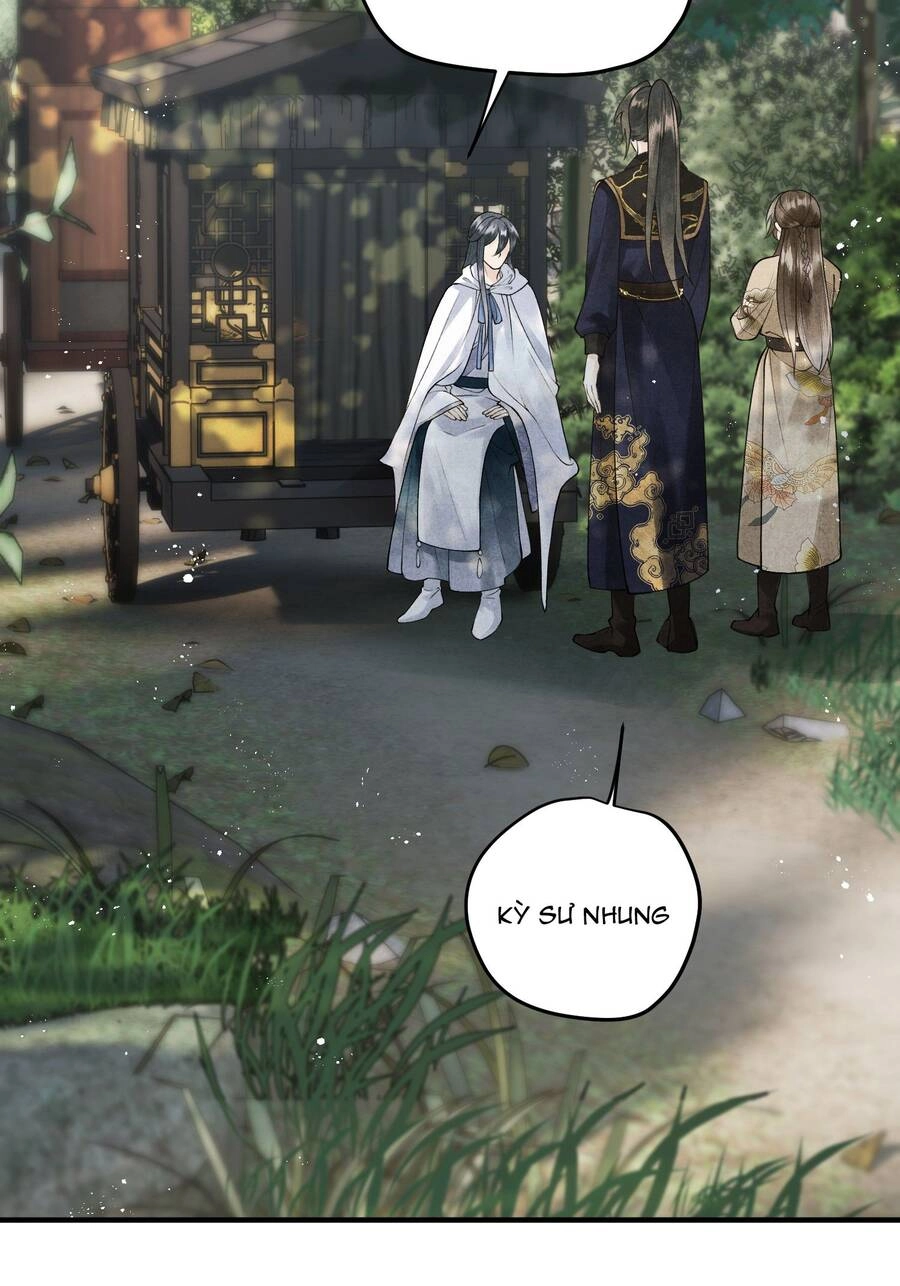 Tiểu Phú Bà Của Đại Tướng Quân Chapter 15 - 10