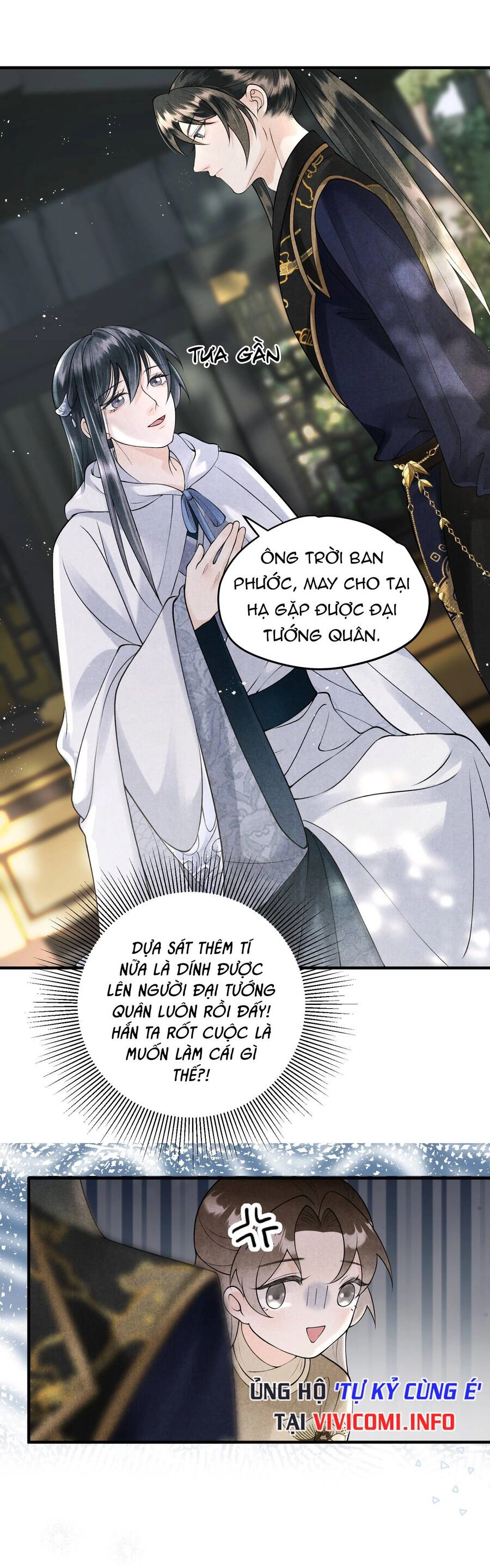 Tiểu Phú Bà Của Đại Tướng Quân Chapter 15 - 12