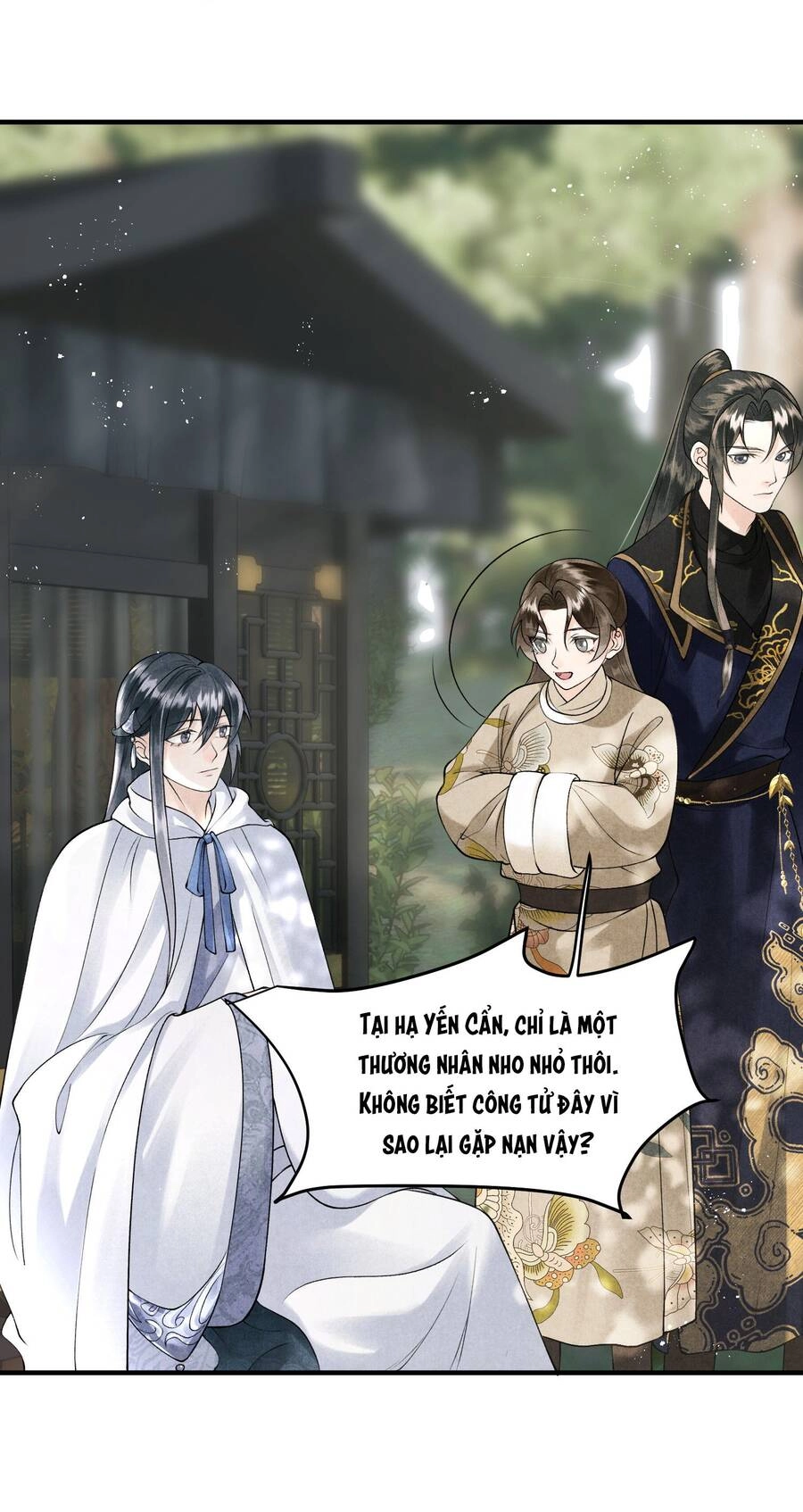 Tiểu Phú Bà Của Đại Tướng Quân Chapter 15 - 13