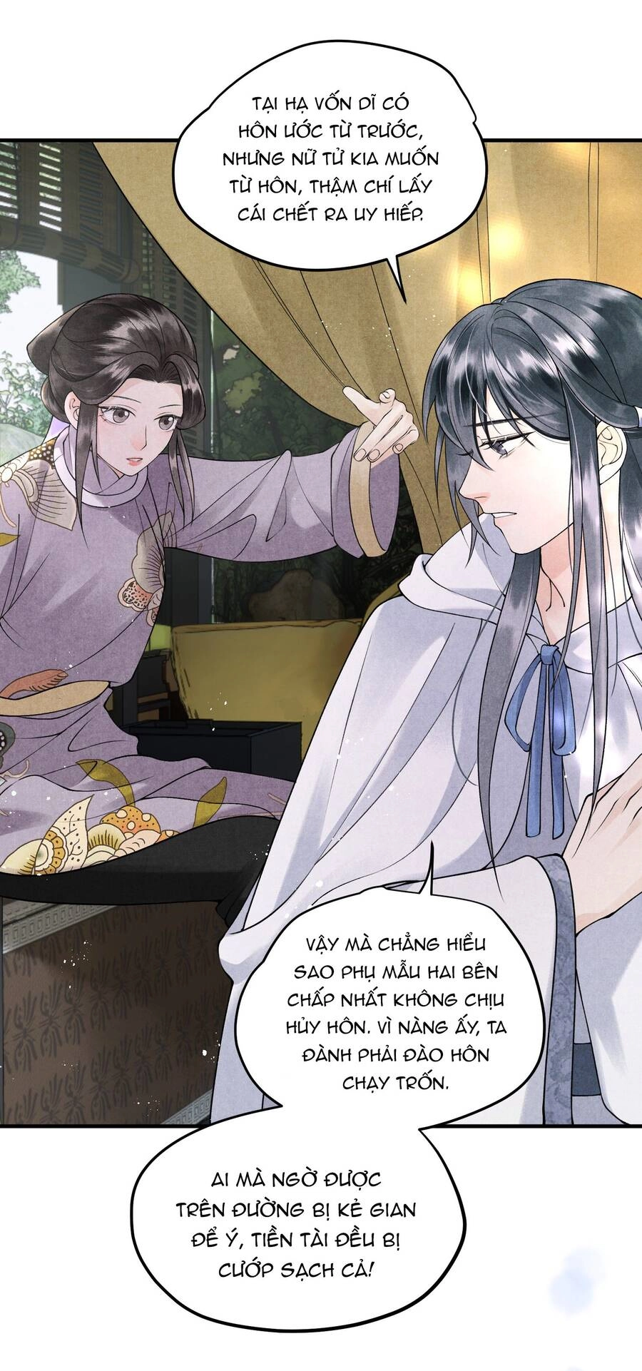 Tiểu Phú Bà Của Đại Tướng Quân Chapter 15 - 14