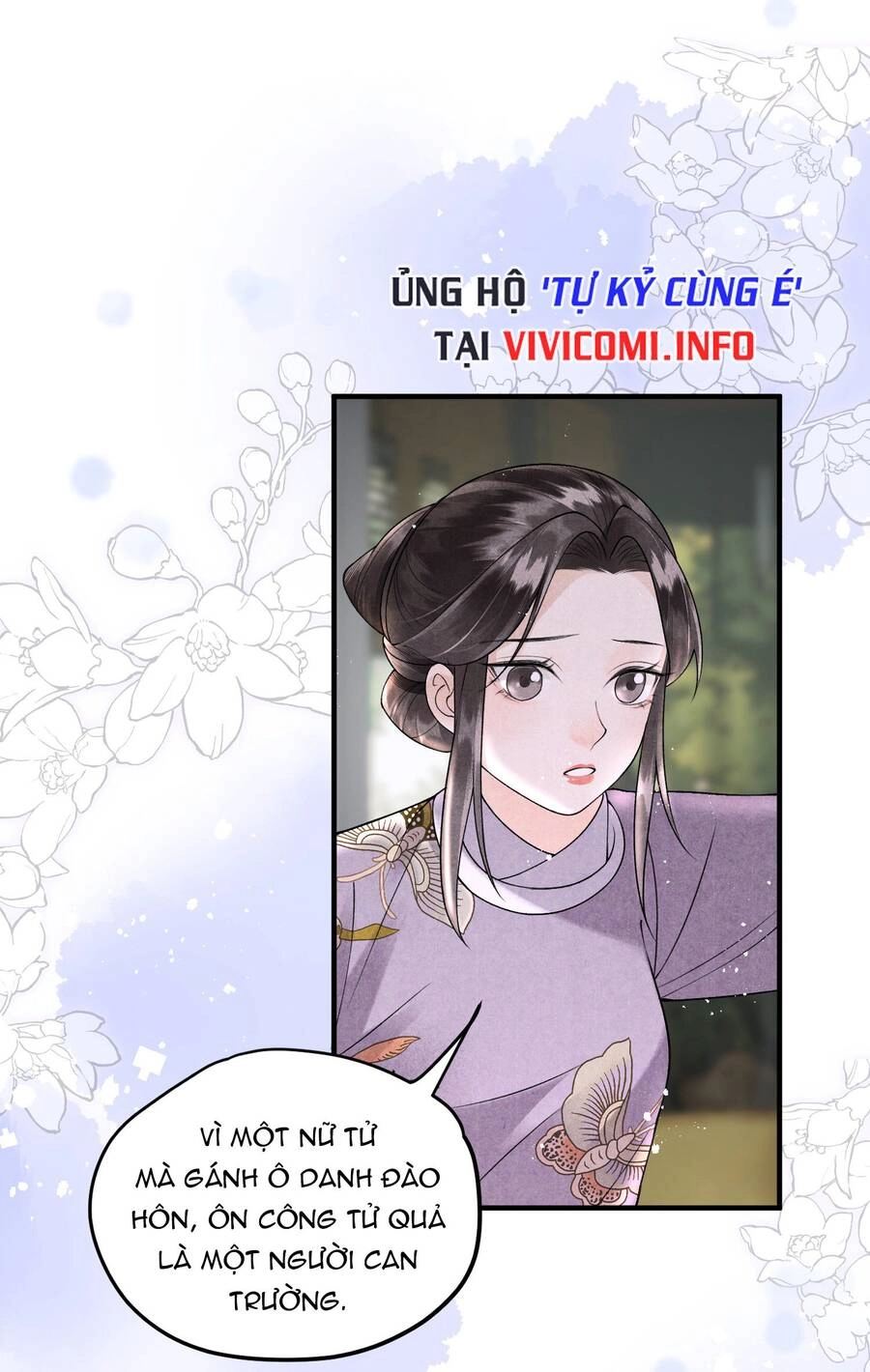 Tiểu Phú Bà Của Đại Tướng Quân Chapter 15 - 15