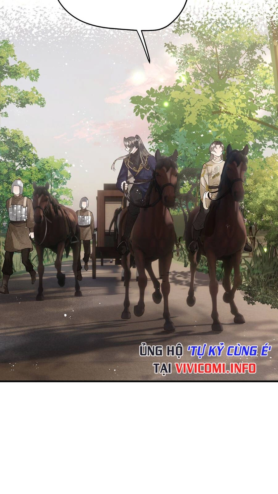 Tiểu Phú Bà Của Đại Tướng Quân Chapter 15 - 23